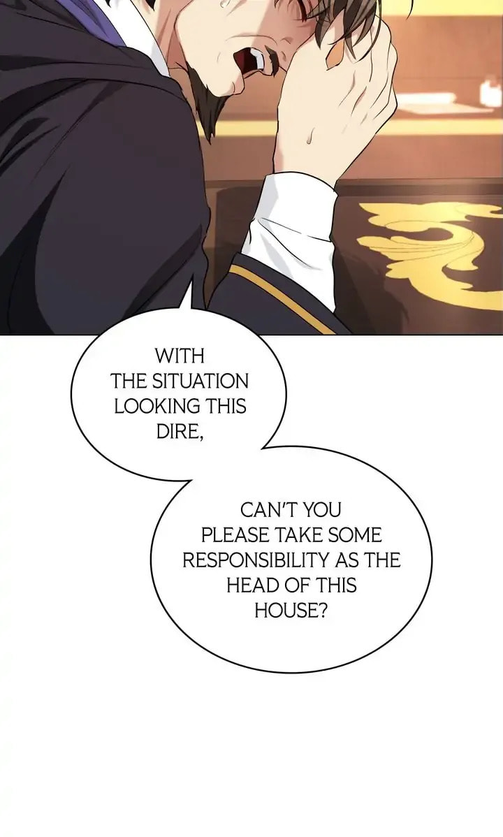 The Fallen Duke & the Knight Who Hated Him Chapter 2 page 58 - 