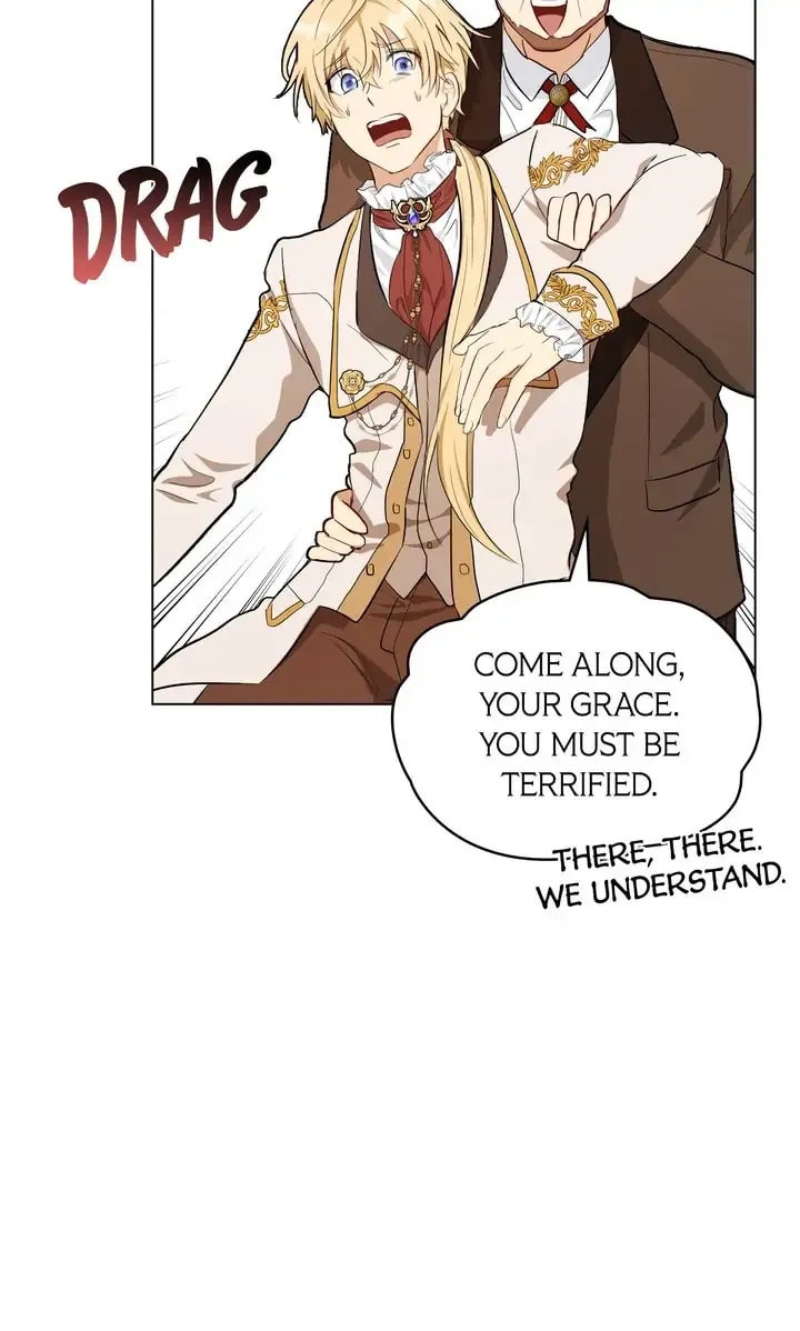 The Fallen Duke & the Knight Who Hated Him Chapter 2 page 62 - 
