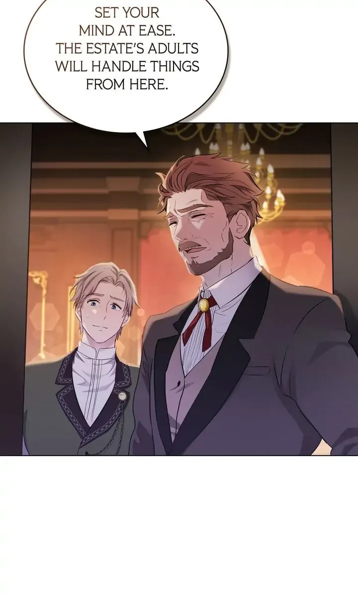 The Fallen Duke & the Knight Who Hated Him Chapter 2 page 64 - 