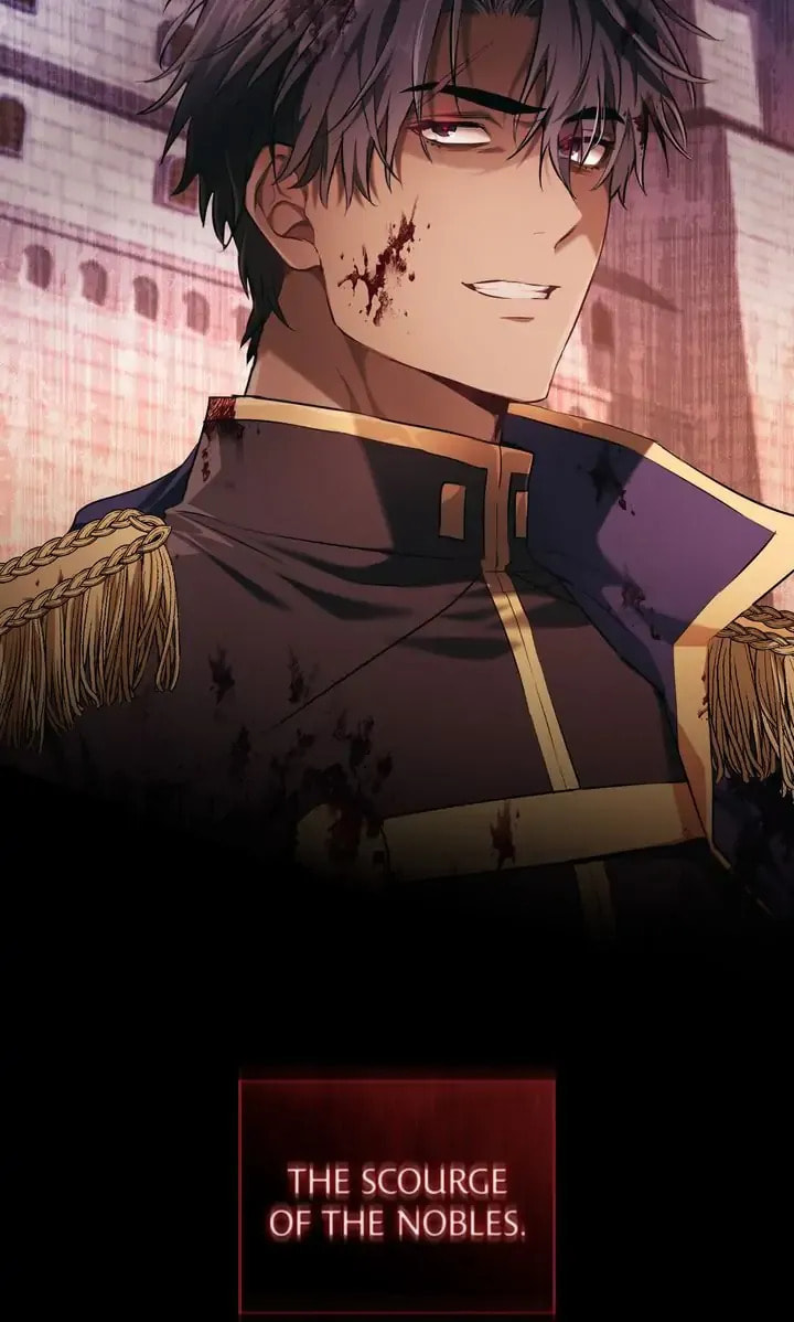 The Fallen Duke & the Knight Who Hated Him Chapter 2 page 8 - 