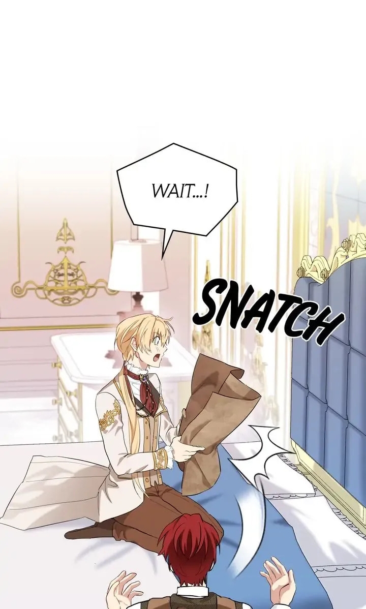 The Fallen Duke & the Knight Who Hated Him Chapter 2 page 78 - 
