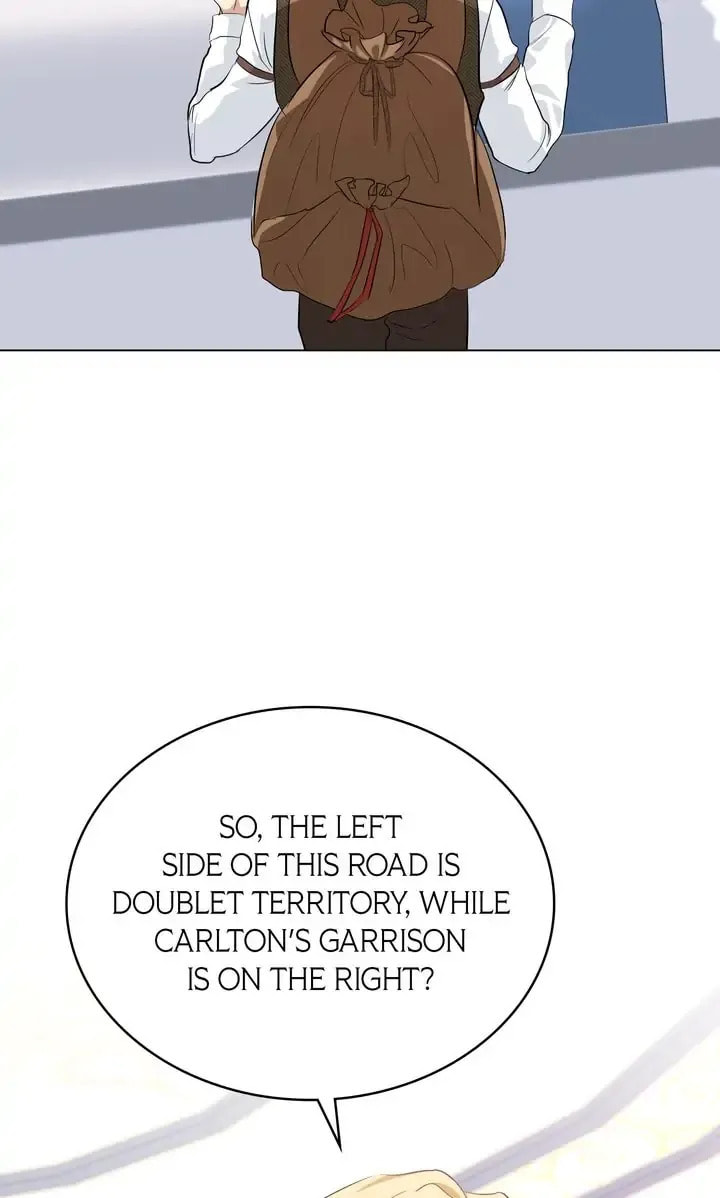 The Fallen Duke & the Knight Who Hated Him Chapter 2 page 79 - 