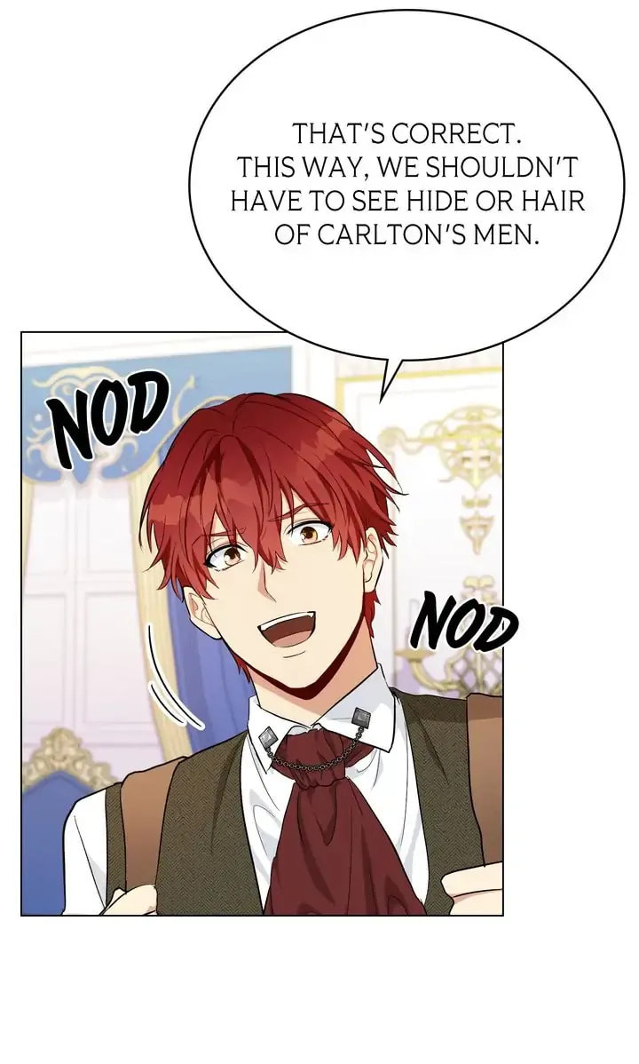 The Fallen Duke & the Knight Who Hated Him Chapter 2 page 81 - 