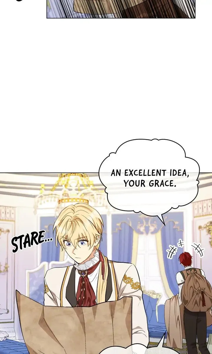 The Fallen Duke & the Knight Who Hated Him Chapter 2 page 83 - 