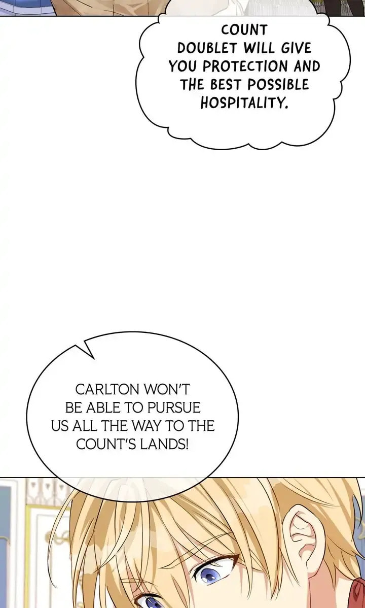 The Fallen Duke & the Knight Who Hated Him Chapter 2 page 84 - 
