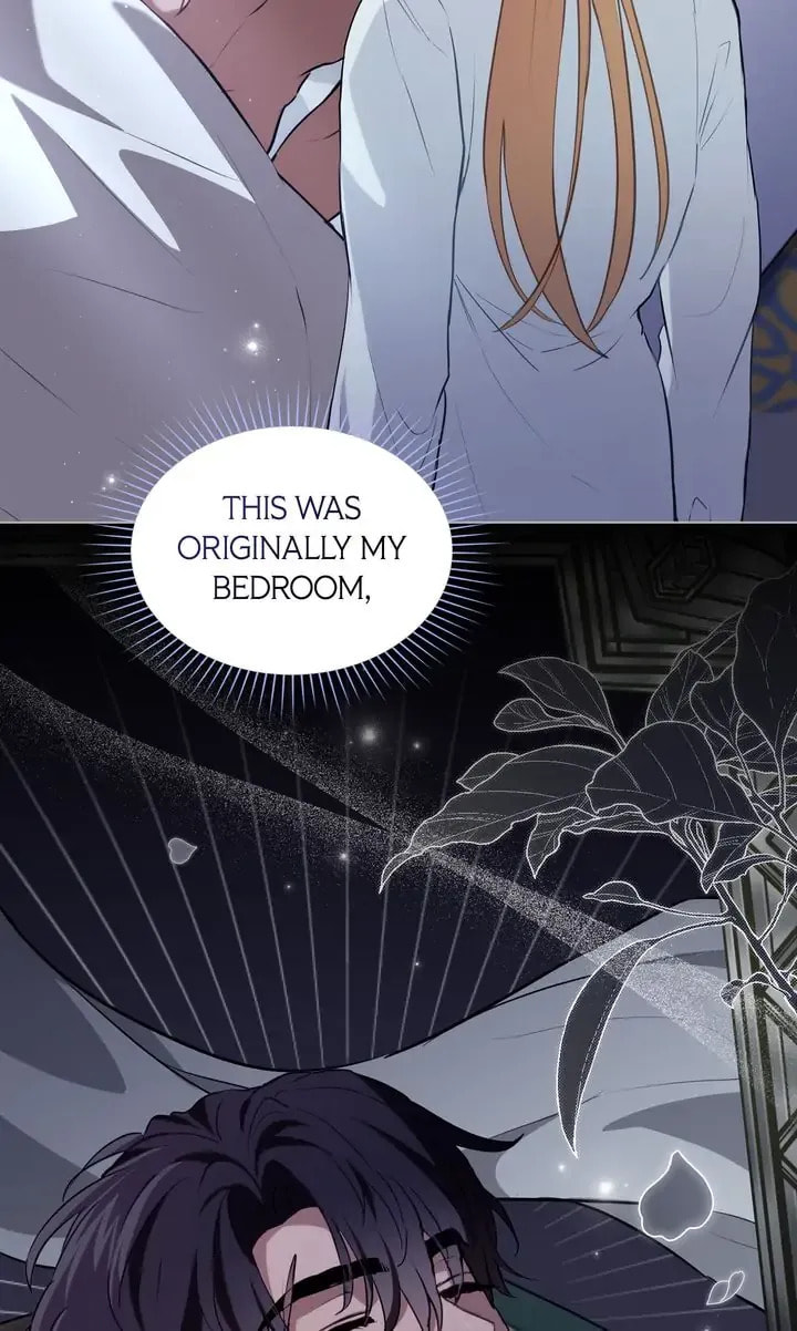 The Fallen Duke & the Knight Who Hated Him Chapter 20 page 2 - 