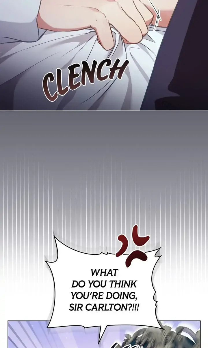 The Fallen Duke & the Knight Who Hated Him Chapter 20 page 20 - 