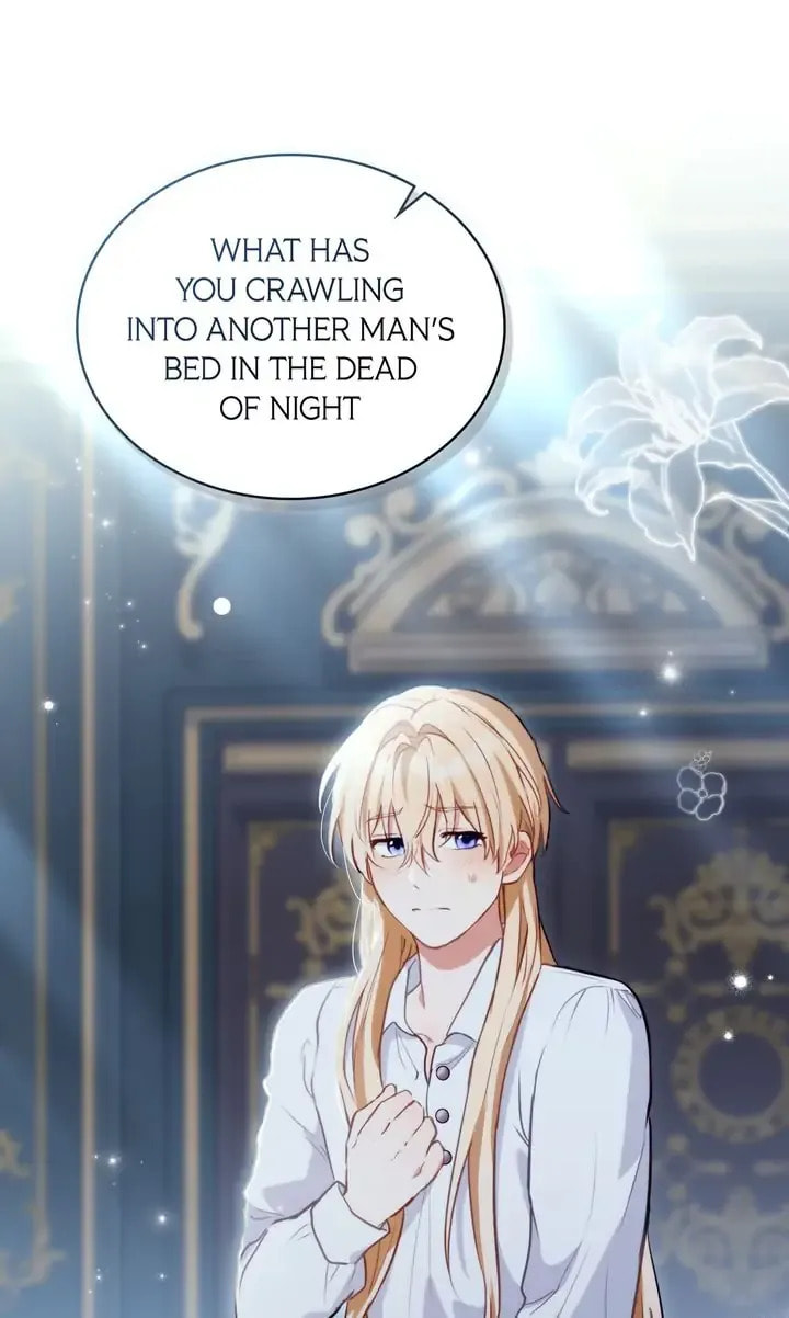 The Fallen Duke & the Knight Who Hated Him Chapter 20 page 25 - 