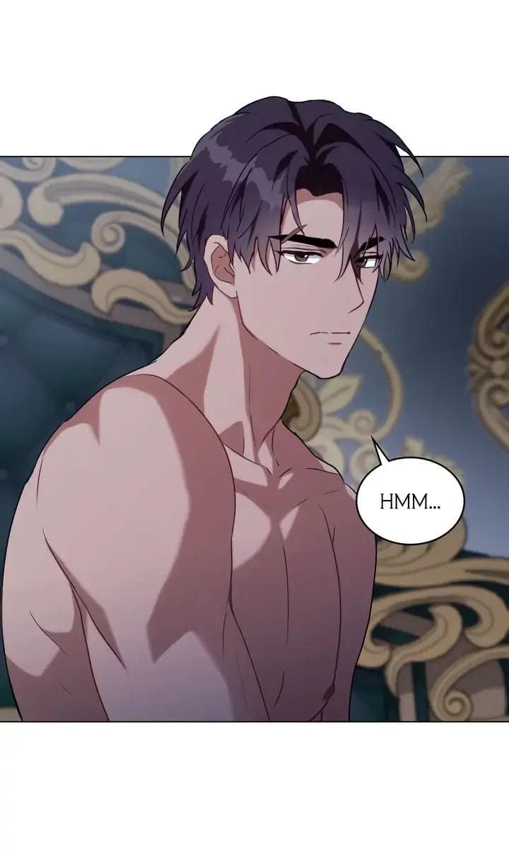 The Fallen Duke & the Knight Who Hated Him Chapter 20 page 30 - 