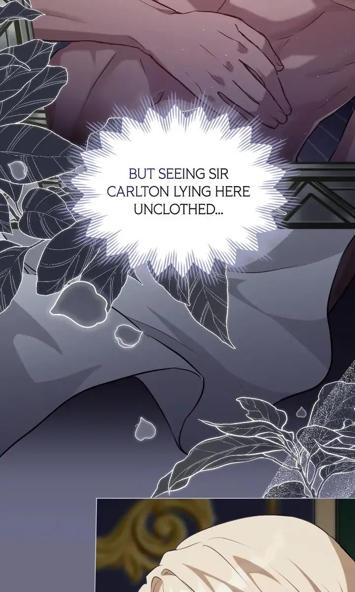 The Fallen Duke & the Knight Who Hated Him Chapter 20 page 4 - 