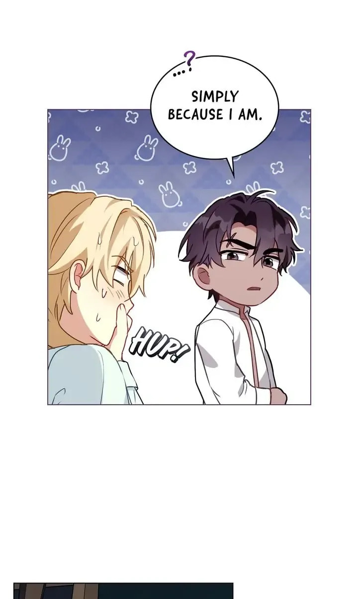 The Fallen Duke & the Knight Who Hated Him Chapter 20 page 37 - 