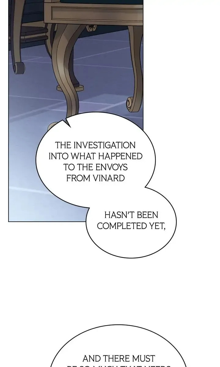 The Fallen Duke & the Knight Who Hated Him Chapter 20 page 38 - 
