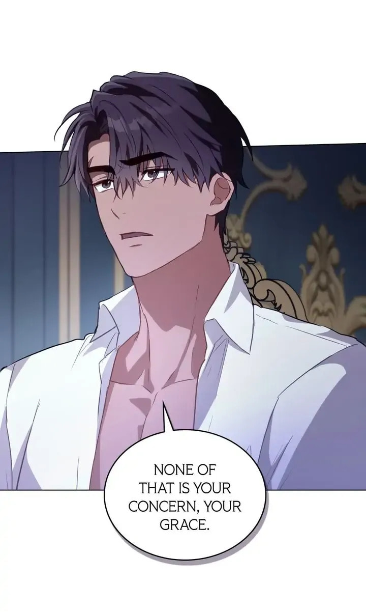 The Fallen Duke & the Knight Who Hated Him Chapter 20 page 40 - 