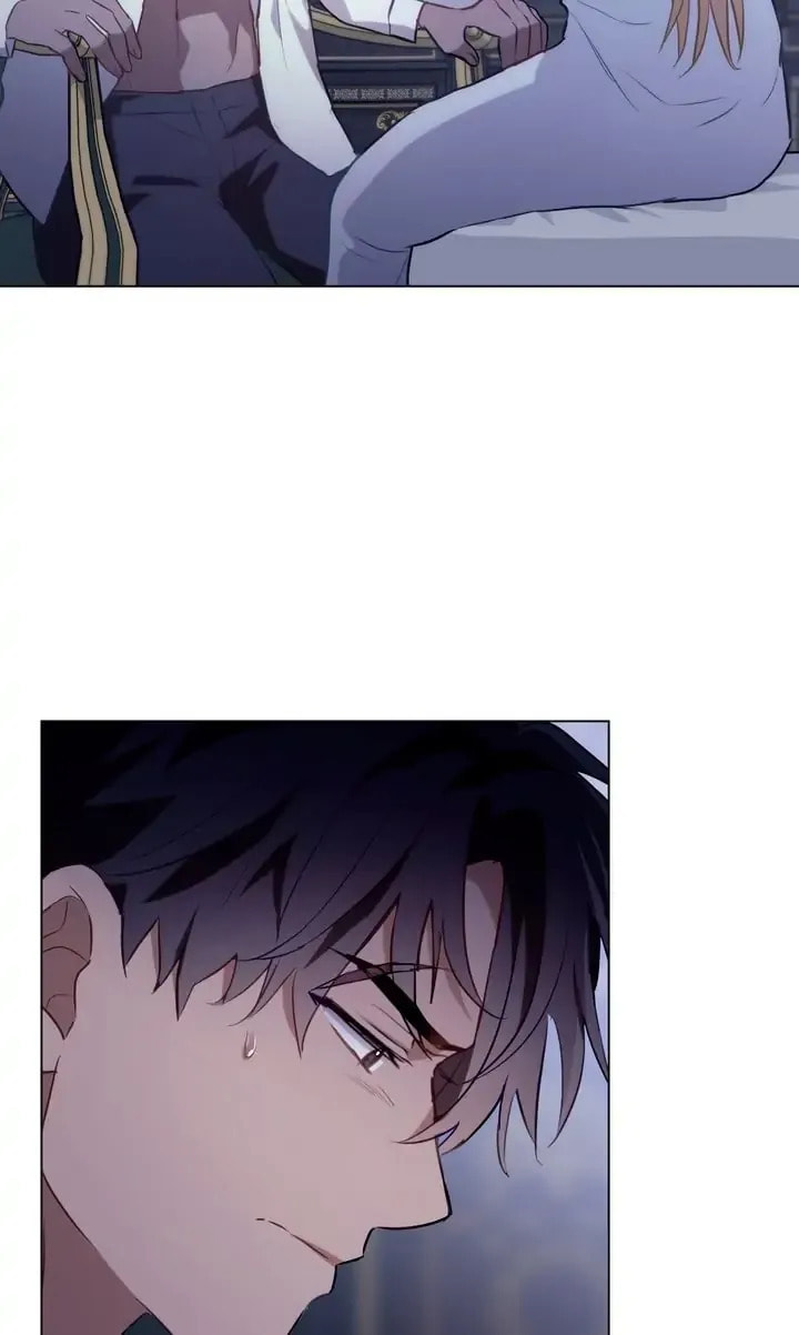 The Fallen Duke & the Knight Who Hated Him Chapter 20 page 43 - 