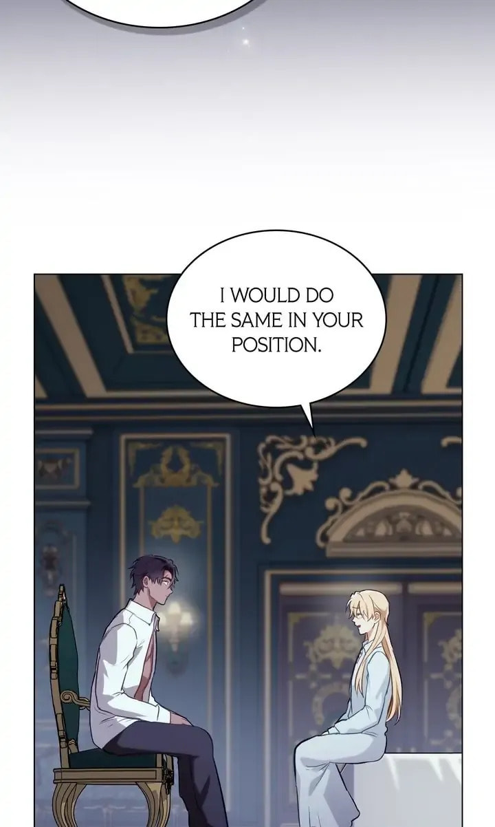 The Fallen Duke & the Knight Who Hated Him Chapter 20 page 47 - 
