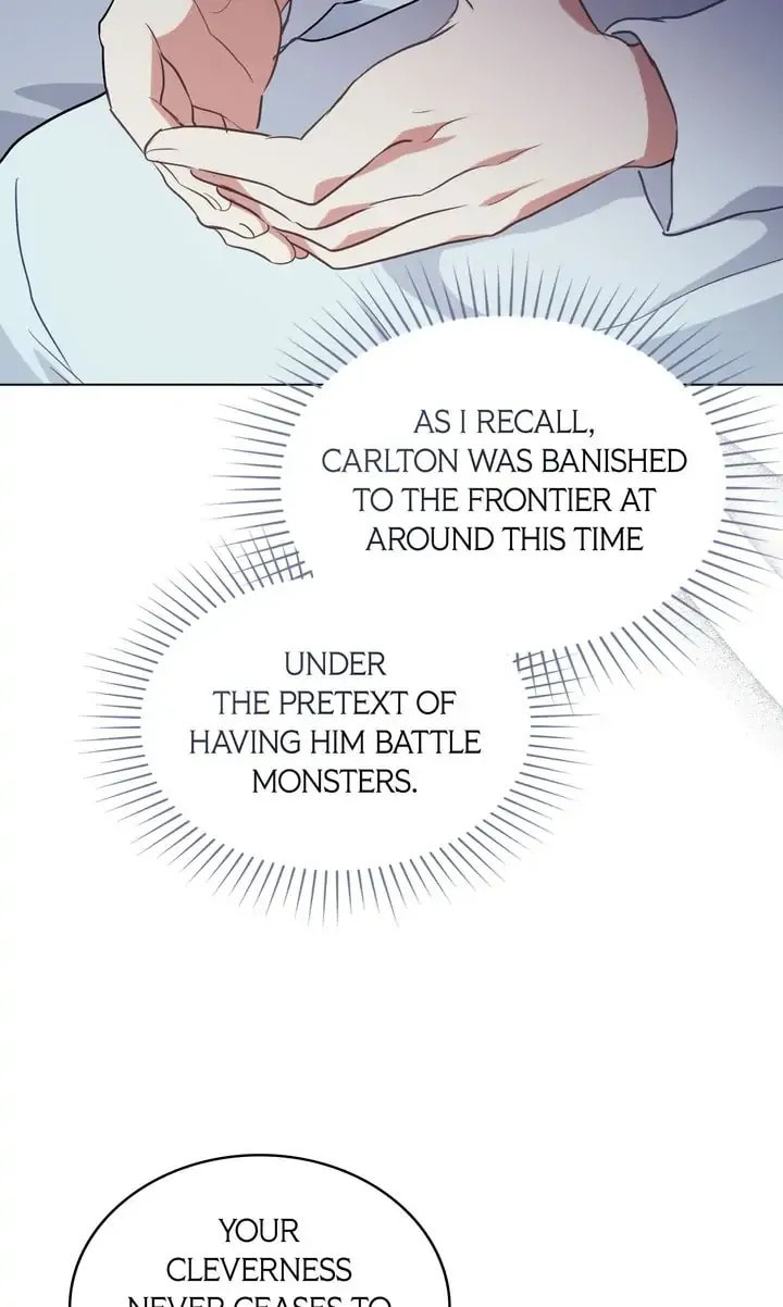 The Fallen Duke & the Knight Who Hated Him Chapter 20 page 51 - 