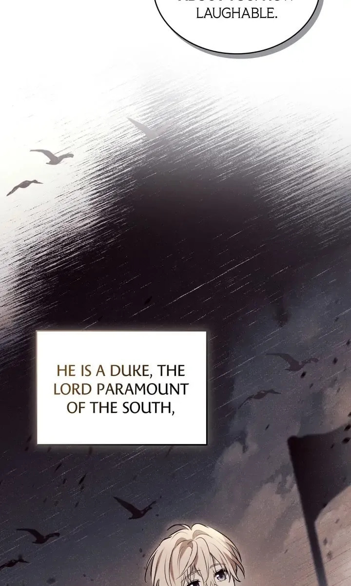The Fallen Duke & the Knight Who Hated Him Chapter 20 page 53 - 