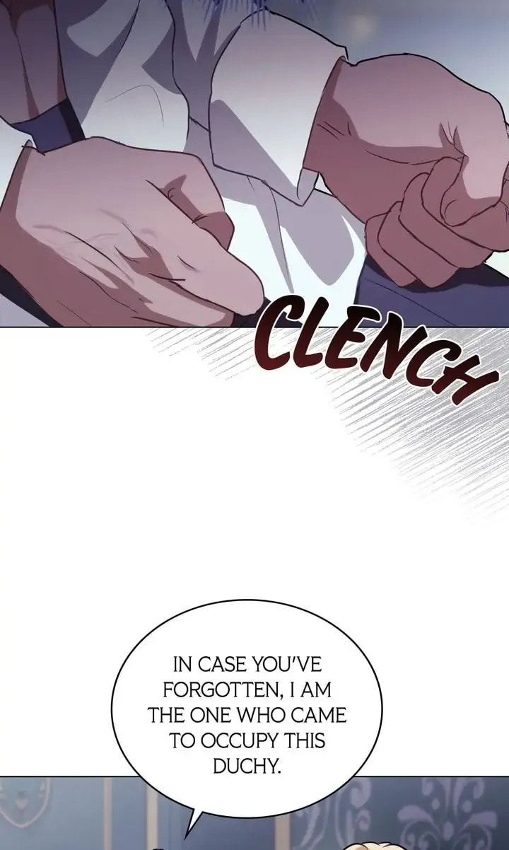 The Fallen Duke & the Knight Who Hated Him Chapter 20 page 57 - 