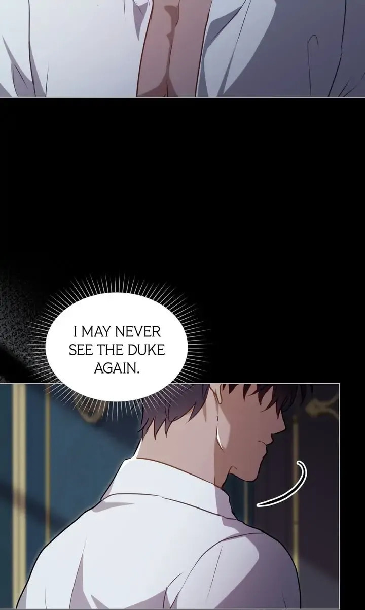 The Fallen Duke & the Knight Who Hated Him Chapter 20 page 64 - 