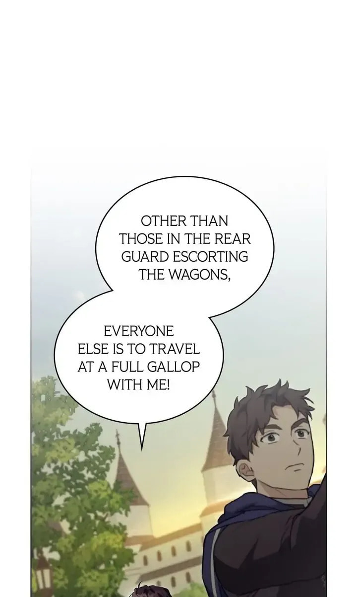 The Fallen Duke & the Knight Who Hated Him Chapter 20 page 68 - 