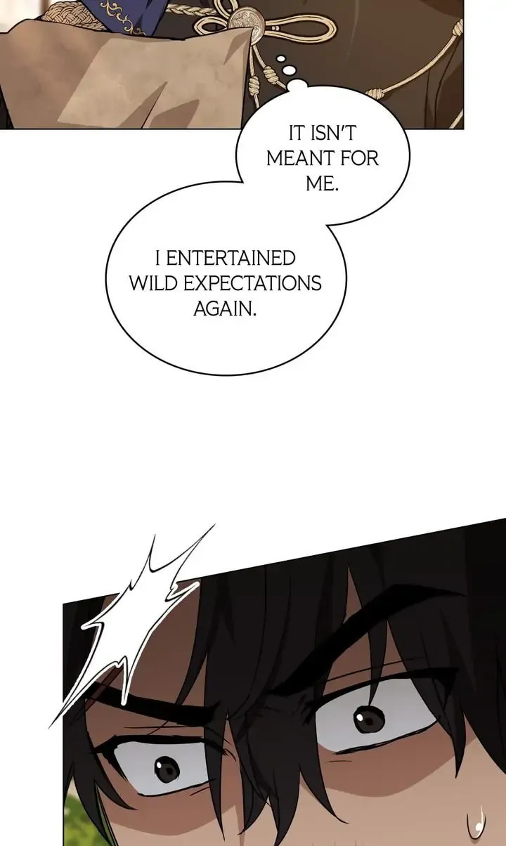 The Fallen Duke & the Knight Who Hated Him Chapter 21 page 11 - 