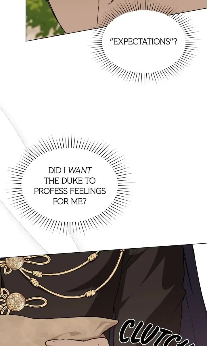 The Fallen Duke & the Knight Who Hated Him Chapter 21 page 12 - 