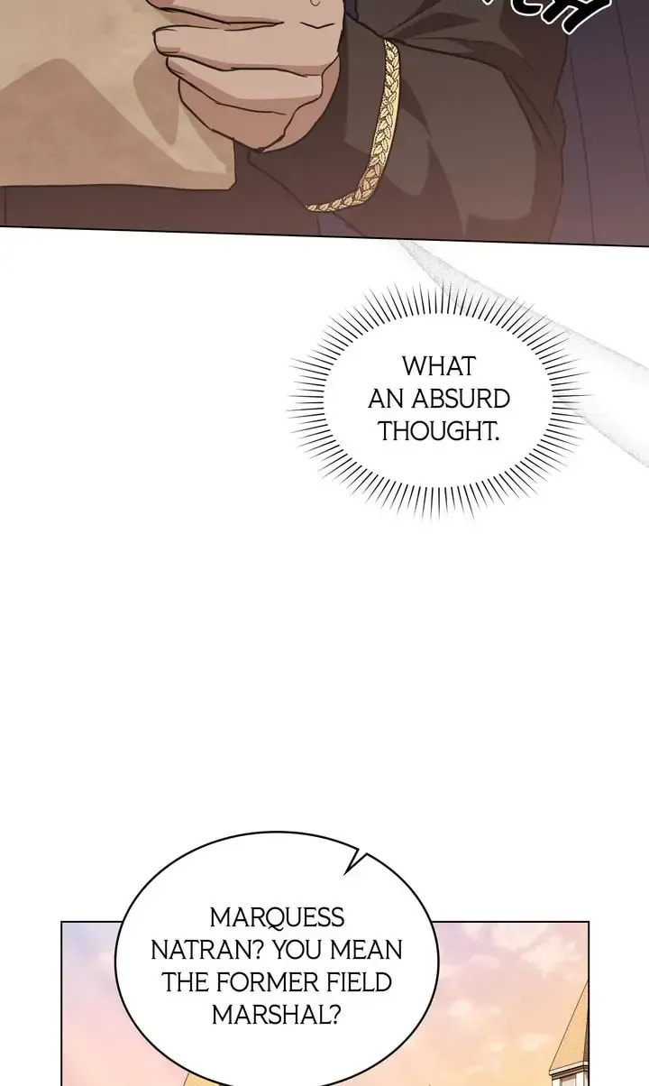 The Fallen Duke & the Knight Who Hated Him Chapter 21 page 13 - 