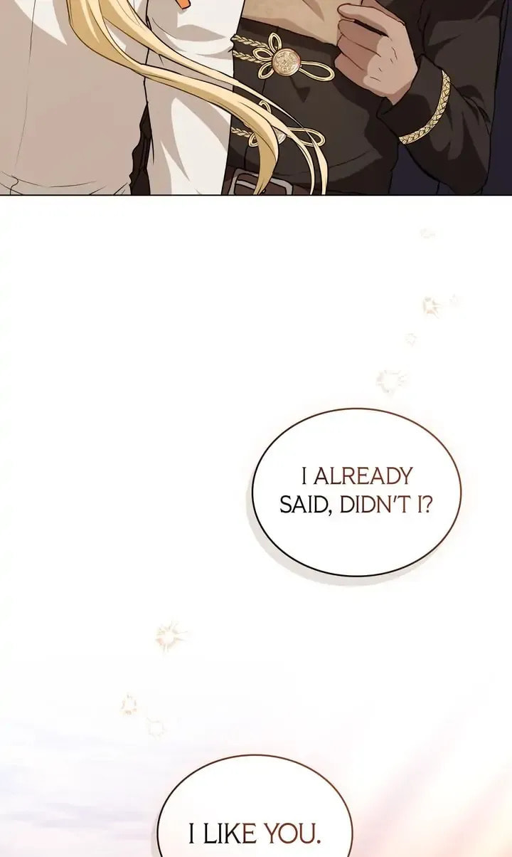 The Fallen Duke & the Knight Who Hated Him Chapter 21 page 18 - 