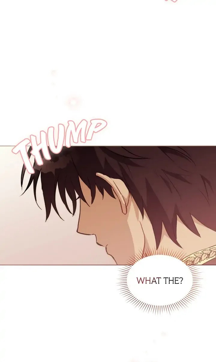 The Fallen Duke & the Knight Who Hated Him Chapter 21 page 21 - 