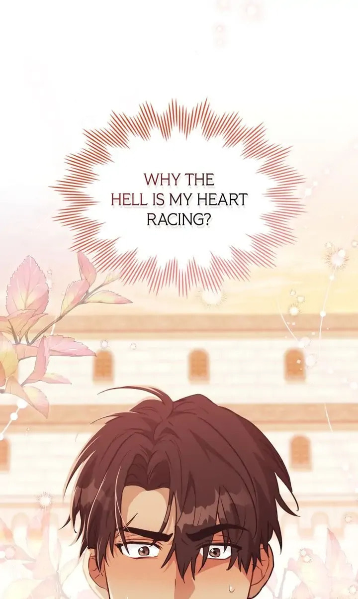 The Fallen Duke & the Knight Who Hated Him Chapter 21 page 22 - 