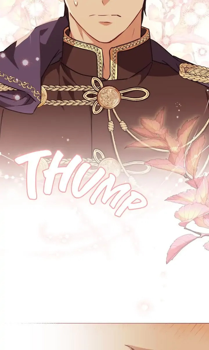 The Fallen Duke & the Knight Who Hated Him Chapter 21 page 23 - 