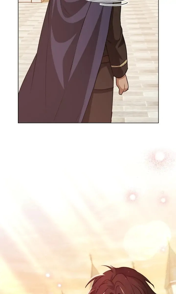 The Fallen Duke & the Knight Who Hated Him Chapter 21 page 25 - 