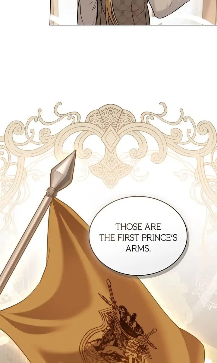 The Fallen Duke & the Knight Who Hated Him Chapter 21 page 38 - 