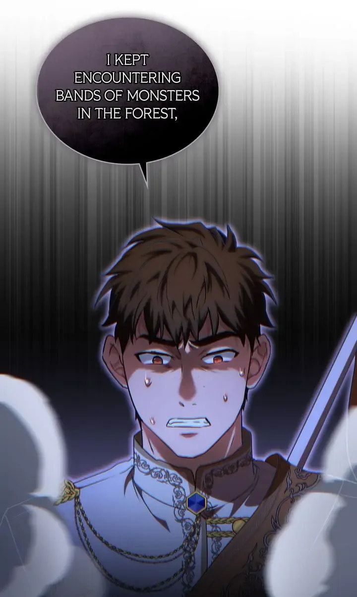 The Fallen Duke & the Knight Who Hated Him Chapter 21 page 50 - 
