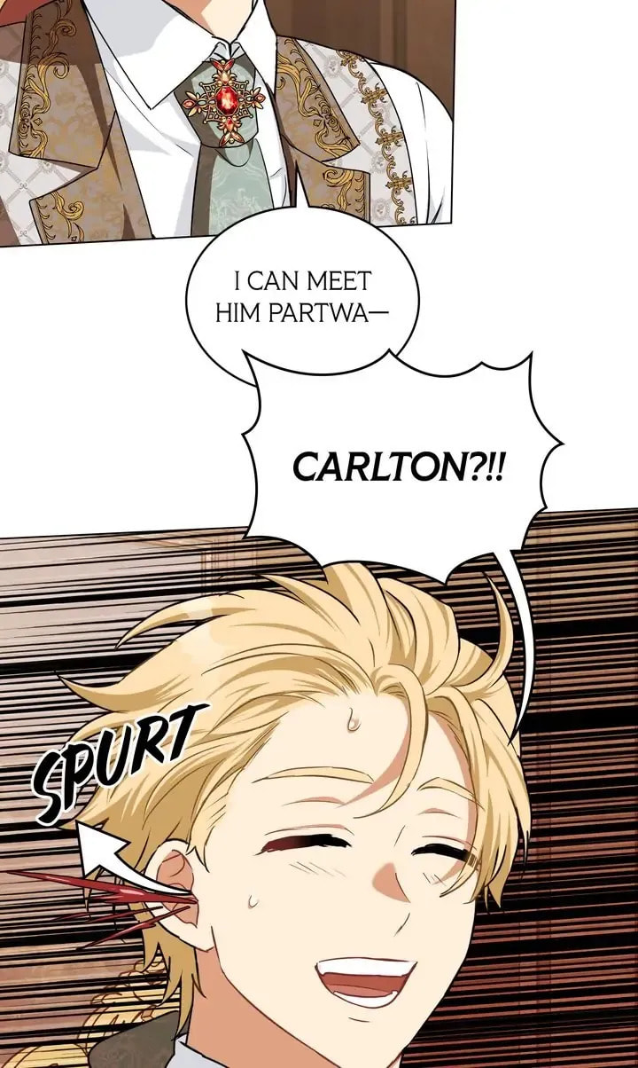 The Fallen Duke & the Knight Who Hated Him Chapter 21 page 58 - 
