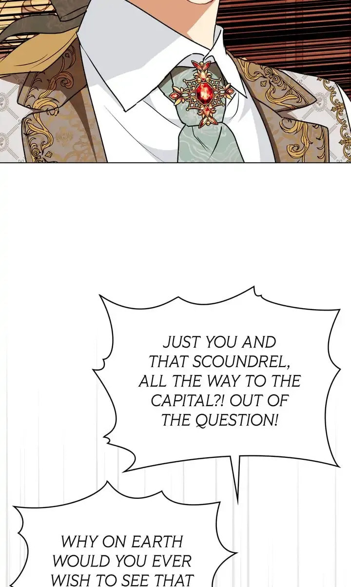 The Fallen Duke & the Knight Who Hated Him Chapter 21 page 59 - 
