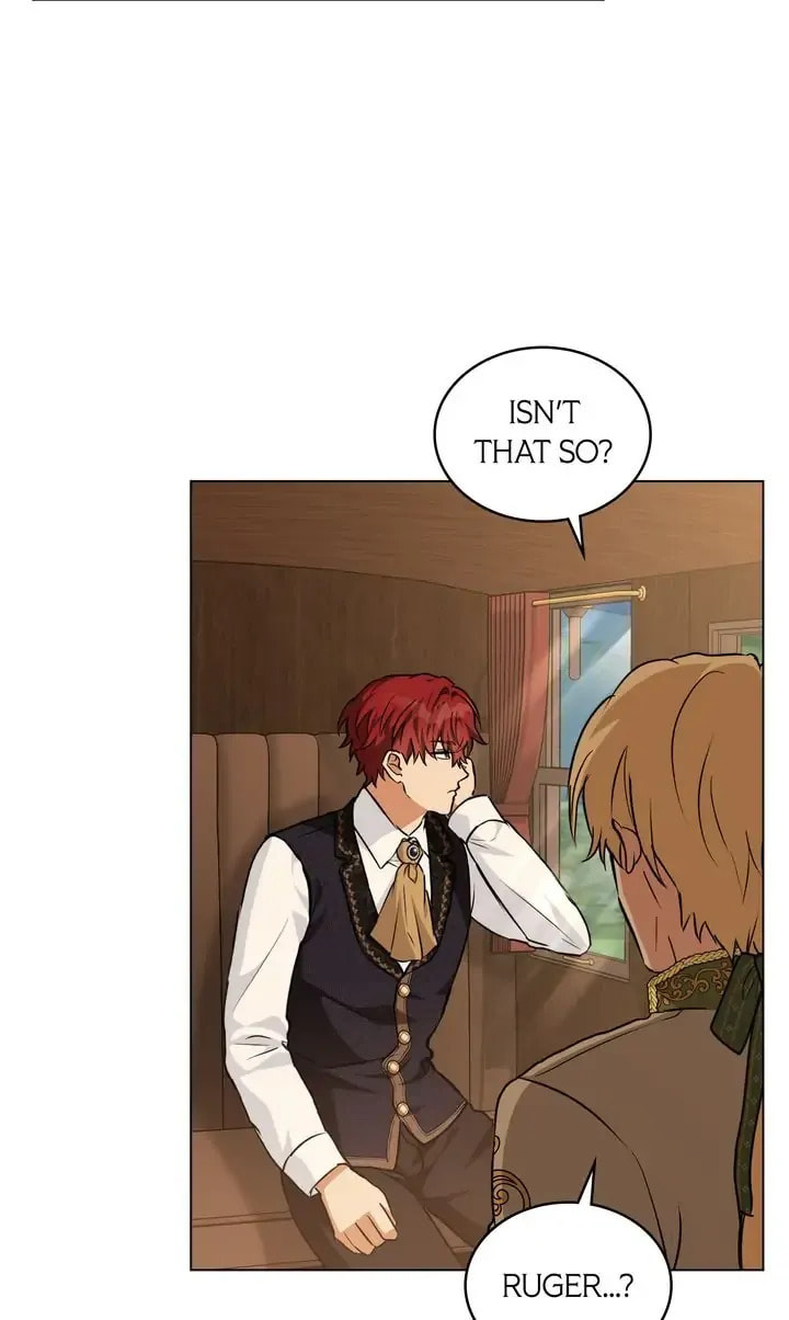 The Fallen Duke & the Knight Who Hated Him Chapter 21 page 69 - 