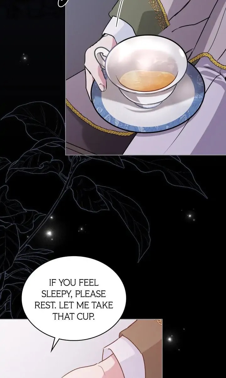 The Fallen Duke & the Knight Who Hated Him Chapter 21 page 76 - 
