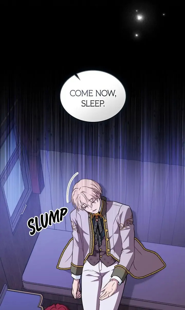 The Fallen Duke & the Knight Who Hated Him Chapter 21 page 81 - 