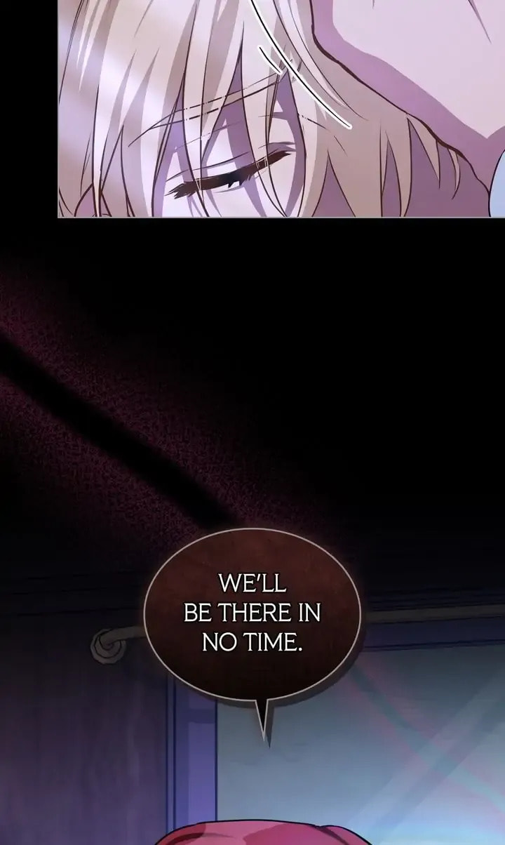The Fallen Duke & the Knight Who Hated Him Chapter 21 page 84 - 