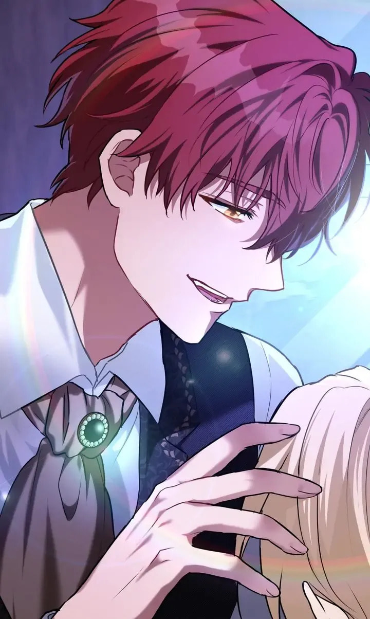 The Fallen Duke & the Knight Who Hated Him Chapter 21 page 85 - 