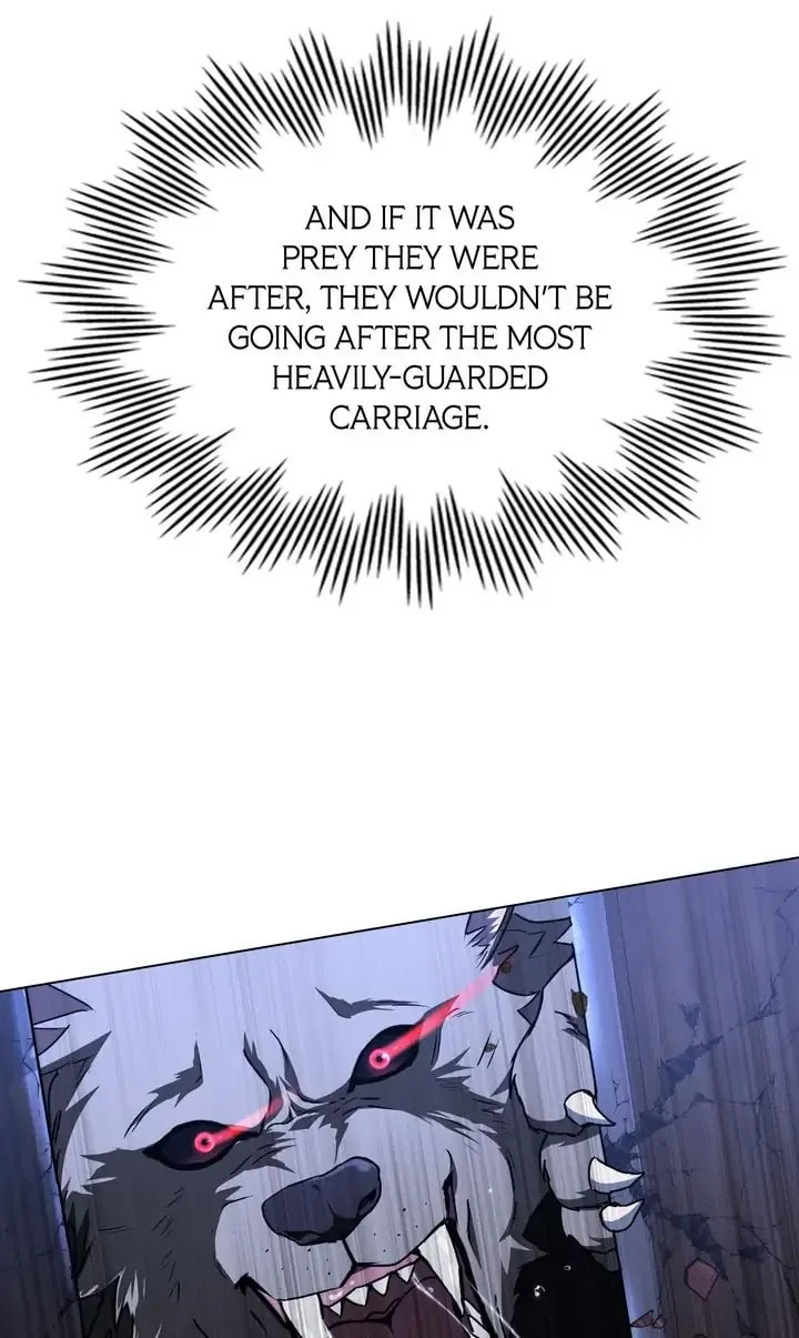 The Fallen Duke & the Knight Who Hated Him Chapter 22 page 13 - 