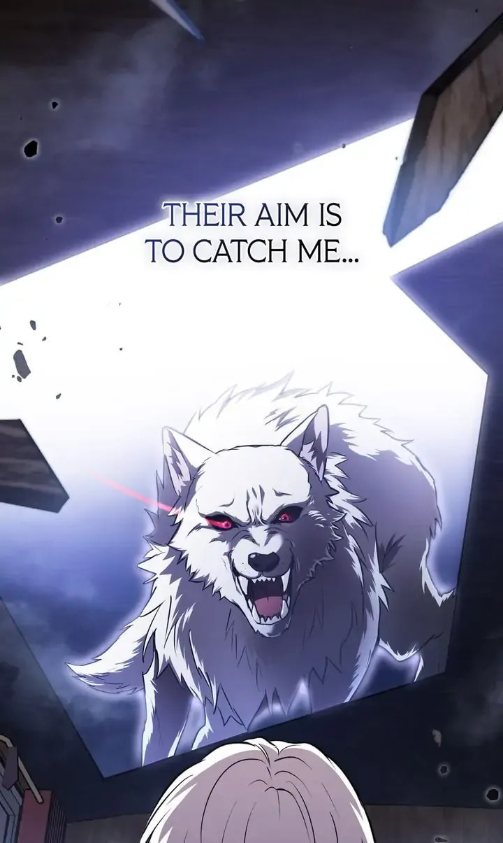 The Fallen Duke & the Knight Who Hated Him Chapter 22 page 16 - 