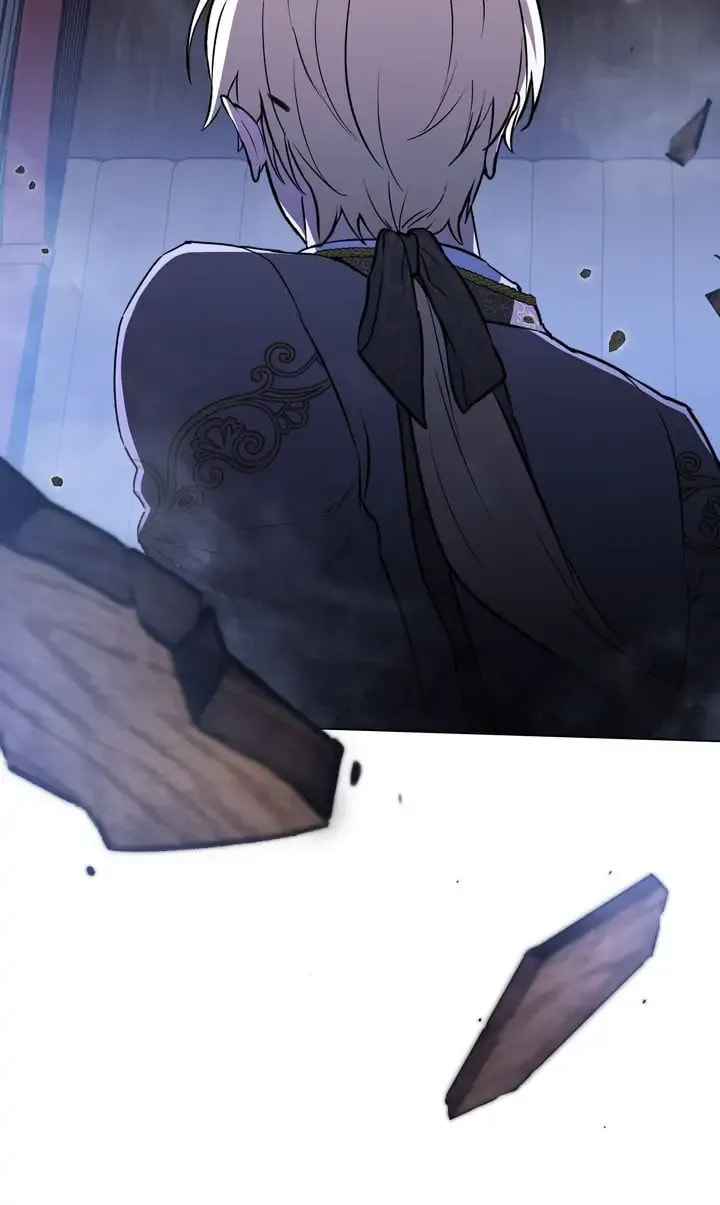 The Fallen Duke & the Knight Who Hated Him Chapter 22 page 17 - 