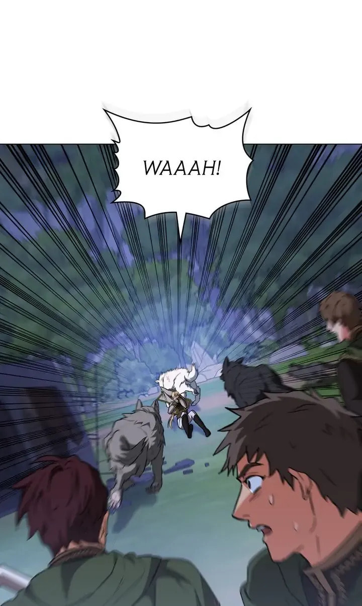 The Fallen Duke & the Knight Who Hated Him Chapter 22 page 19 - 