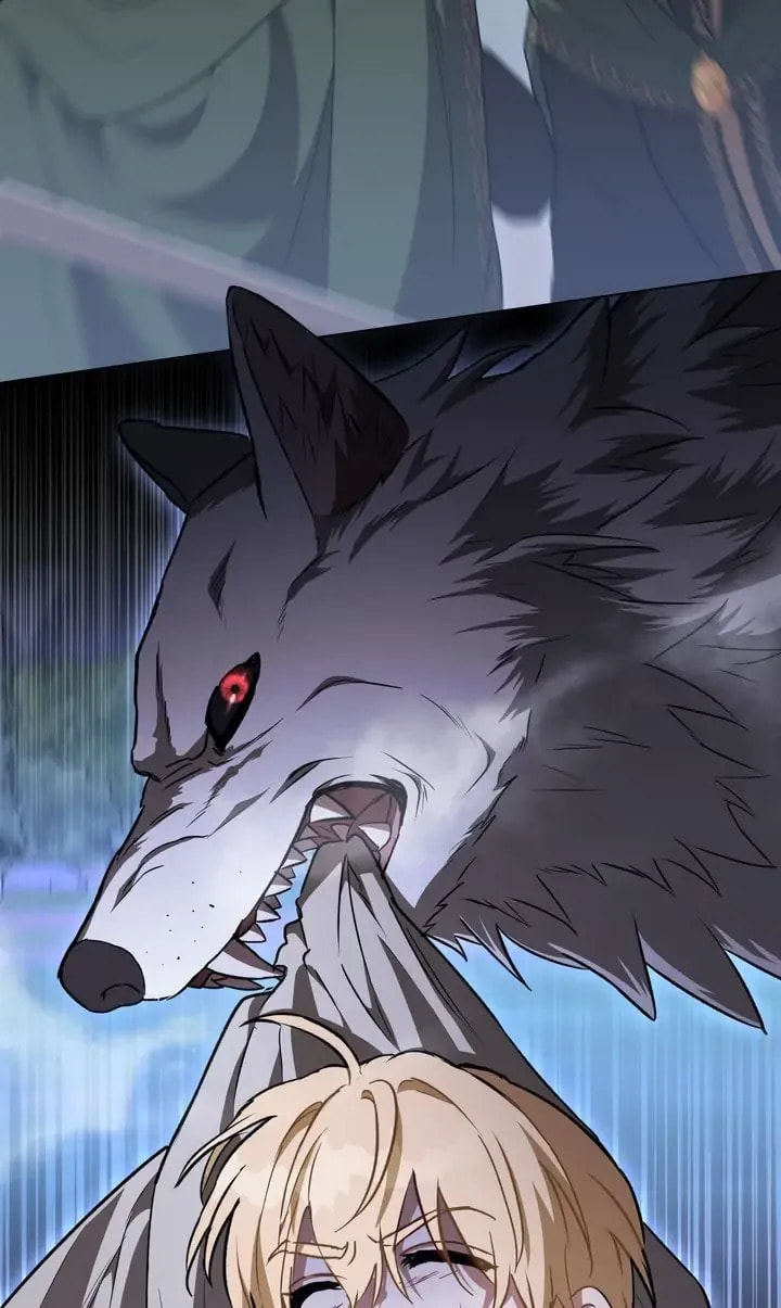 The Fallen Duke & the Knight Who Hated Him Chapter 22 page 20 - 