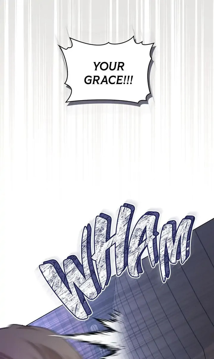 The Fallen Duke & the Knight Who Hated Him Chapter 22 page 3 - 