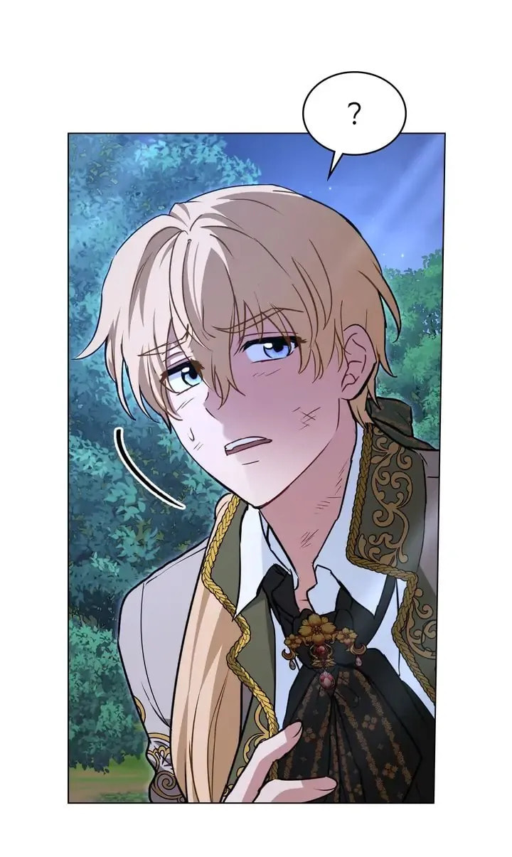 The Fallen Duke & the Knight Who Hated Him Chapter 22 page 30 - 