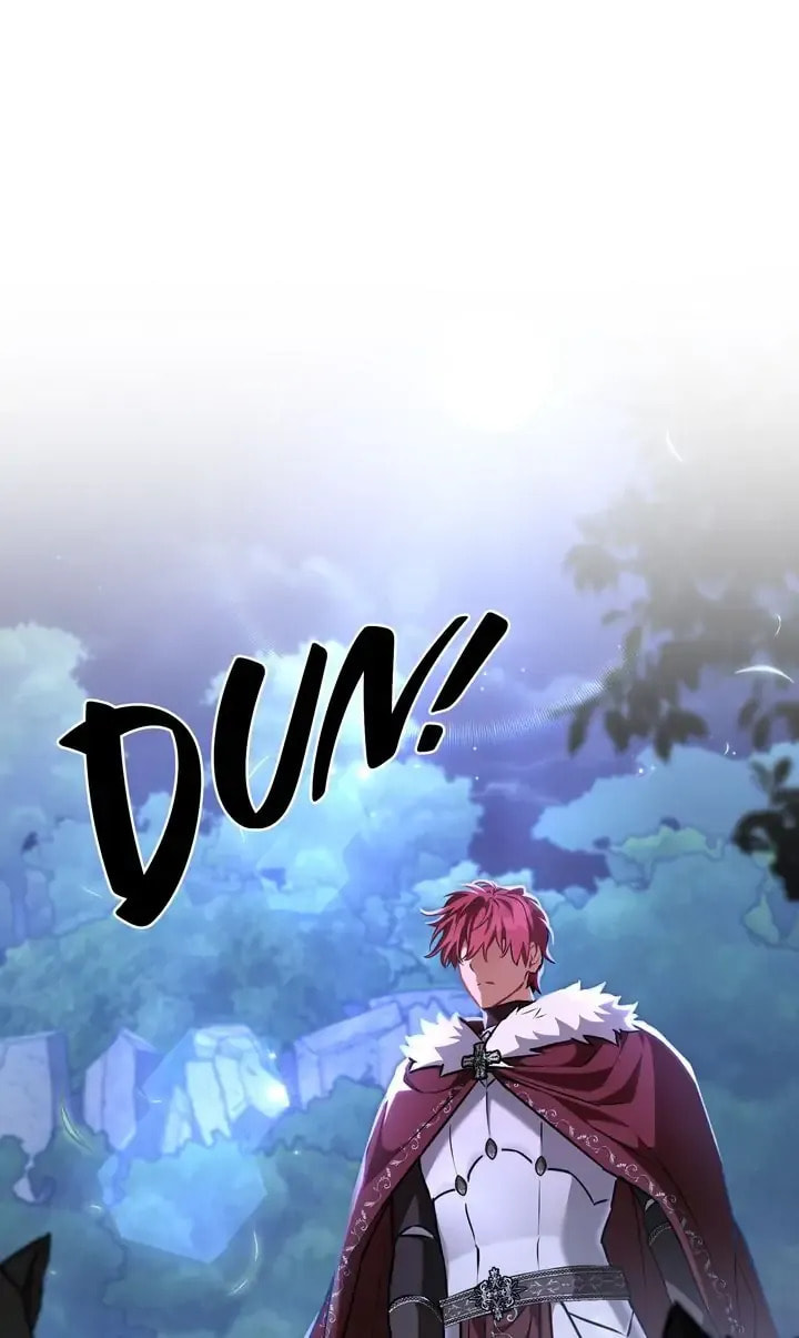 The Fallen Duke & the Knight Who Hated Him Chapter 22 page 31 - 