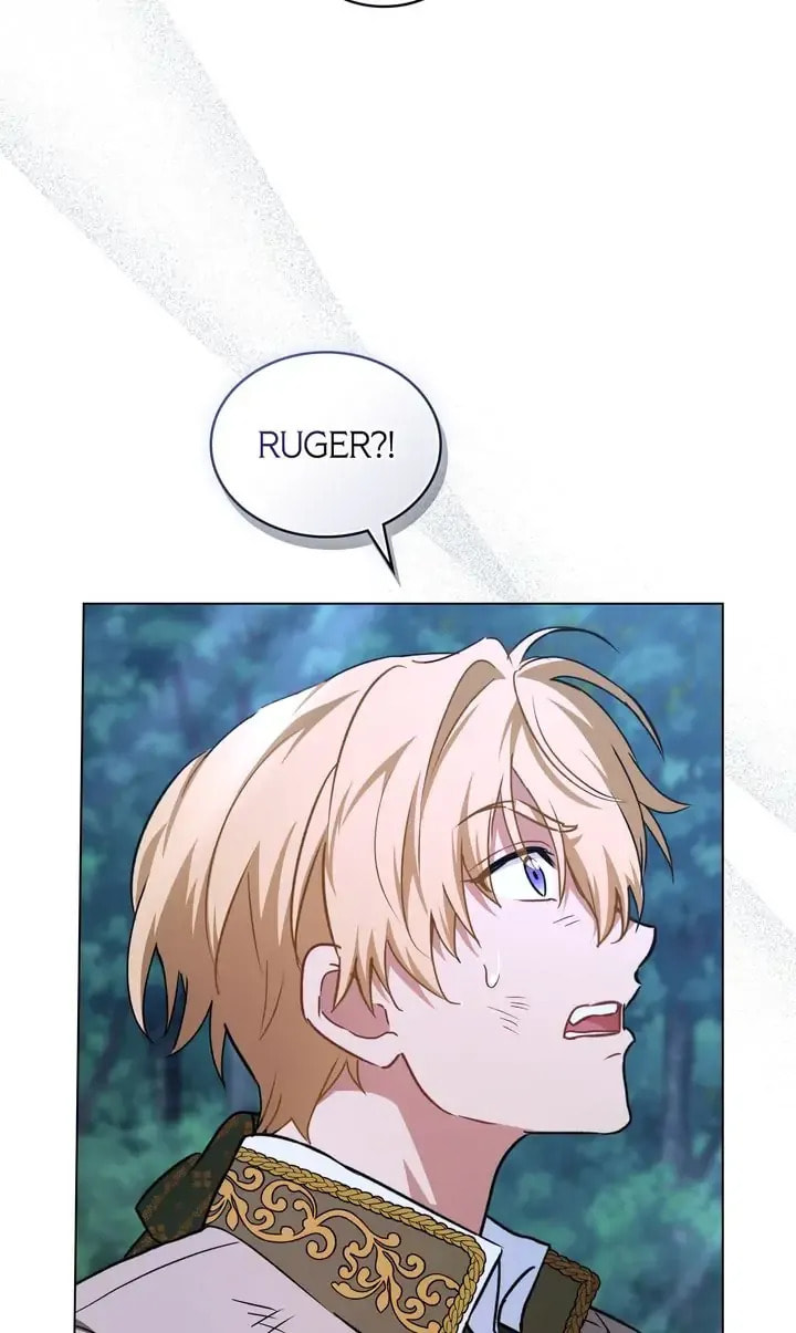 The Fallen Duke & the Knight Who Hated Him Chapter 22 page 34 - 
